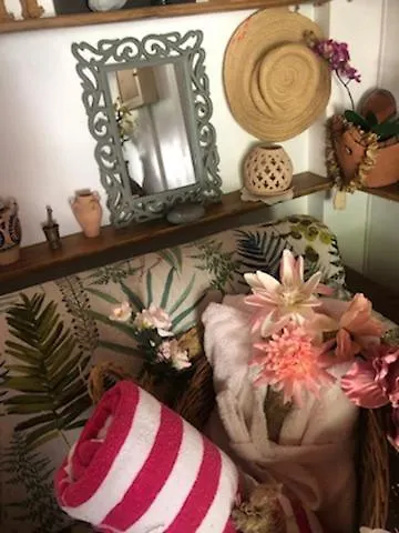 Appartement Dépendance de 30m² dans maison avec entrée privée à Six-Fours-les-Plages