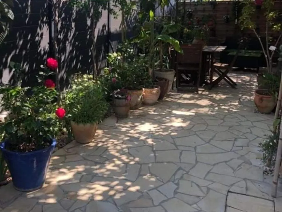 Dependance De 30M² Dans Maison Avec Entree Privee Apartment Six-Fours-les-Plages